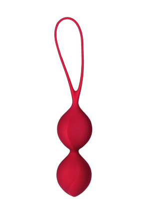 Набор из 3 двойных вагинальных шариков Satisfyer Balls 