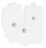 Набор из 6 электронакладок Replacement Pads 