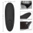 Черные кружевные трусики с вибромассажером Remote Control Panty Set L/XL 