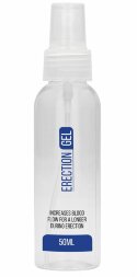 Гель для мужчин Erection Gel - 50 мл.