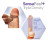 Телесный фаллоимитатор-реалистик 6 Inch Posable Dildo - 16,5 см. 