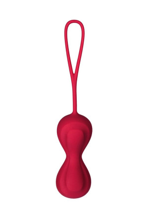 Набор из трёх двойных вагинальных шариков Satisfyer Balls 