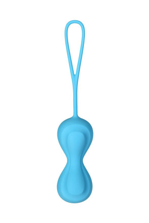Набор из трёх двойных вагинальных шариков Satisfyer Balls 