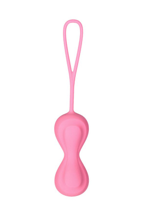 Набор из трёх двойных вагинальных шариков Satisfyer Balls 