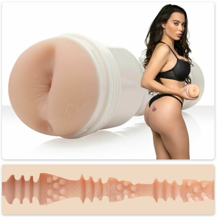 Мастурбатор-анус Fleshlight Girls - Lana Rhoades Karma 
