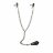 Зажимы на грудь с цепью и подвесом Weighted Nipple Clamps 