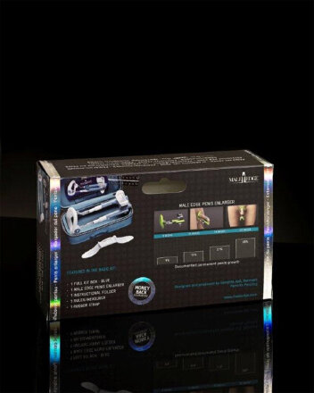 Устройство для увеличения пениса Male Edge Basic 