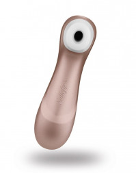 Бесконтактный стимулятор клитора Satisfyer Pro2 Next Generation