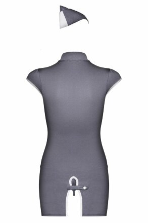 Костюм стюардессы Stewardess dress 