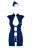 Костюм стюардессы Stewardess dress 