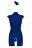 Костюм стюардессы Stewardess dress 