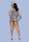 Костюм стюардессы Stewardess dress 