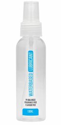 Лубрикант на водной основе Waterbased Lubricant - 100 мл.