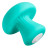 Зеленый вибромассажёр-грибочек Cloud 9 Mushroom Massager 