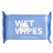Салфетки для интимной гигиены Wet Wipes Loovara с алоэ вера 