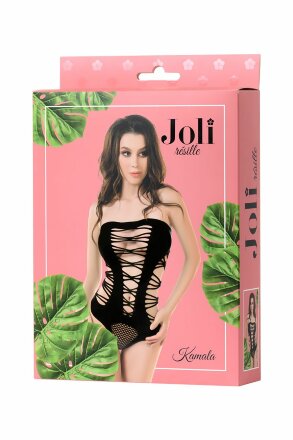 Очаровательное боди-сетка Joli Kamala 