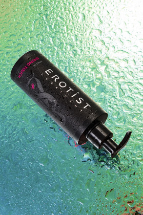 Сужающий вагинальный гель Erotist Spring Touch - 250 мл. 