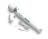 Беспроводной вибромассажер Magic Wand Rechargeable 