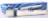 Беспроводной вибромассажер Magic Wand Rechargeable 