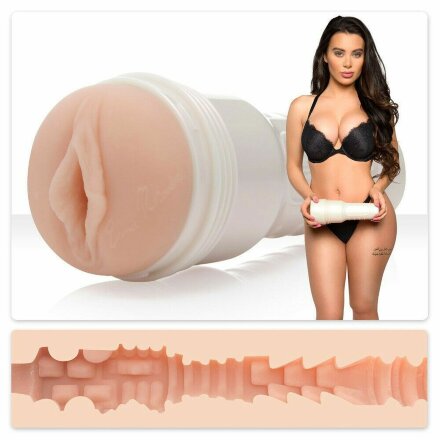 Мастурбатор-вагина Fleshlight Girls - Lana Rhoades Destiny 