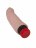 Телесный вибромассажёр COCK NEXT 6&quot; - 17,5 см. 