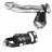 Кольцо на член и мошонку Cock Ring With 2&quot; Ball Stretcher And Optional Weight Ring 
