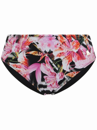 Купальные трусики Beach Orchid 