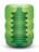 Зеленый портативный мастурбатор Zolo Original Pocket Stroker 