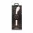 Золотистый вибратор для G-стимуляции Rosy Gold G-spot Vibrator - 22 см. 