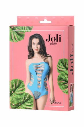 Пикантное боди-сетка Joli Mauna 