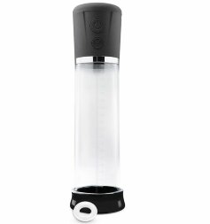 Автоматическая вакуумная помпа с уплотнителем Performance VX1 Male Enhancement Pump System 