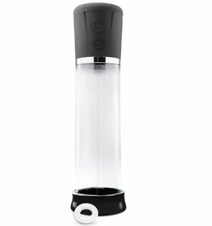 Автоматическая вакуумная помпа с уплотнителем Performance VX1 Male Enhancement Pump System  