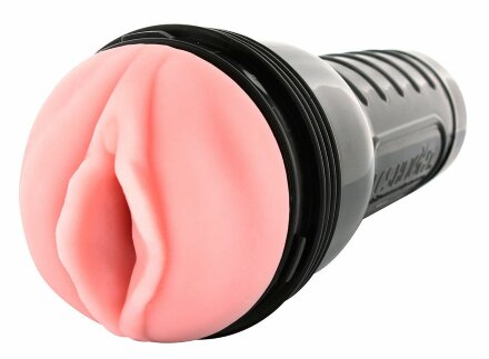 Мастурбатор-вагина Fleshlight - Pink Lady Original 