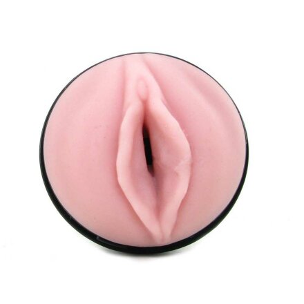 Мастурбатор-вагина Fleshlight - Pink Lady Original 