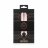 Золотистая вибропуля Rosy Gold Bullet Vibrator - 7,5 см. 