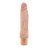 Телесный вибратор-реалистик Cock Vibe 10 - 21,6 см. 
