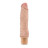 Телесный вибратор-реалистик Cock Vibe 10 - 21,6 см. 