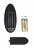 Телесный вибратор-реалистик Vibrating Realistic Cock 9&quot; - 23,5 см. 