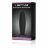 Анальная пробка с вибрацией Butt Plug Massager - 11 см. 