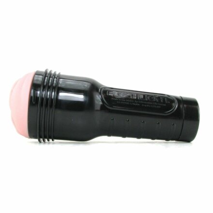 Мастурбатор-вагина Fleshlight - Pink Lady Vortex 
