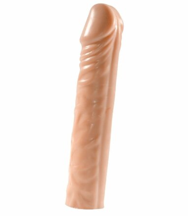 Удлиняющая насадка Extension sleeve - 17 см. 