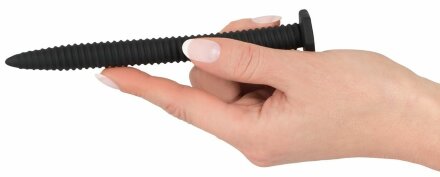 Набор из 3 винтовых уретральных плагов Screw Dilator 