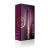 Фиолетовый мини-вибратор Climaximum Sapora - 13,5 см. 