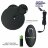 Анальная пробка с вибрацией и пультом управления Remote Control Vibrating Plug - 11 см. 