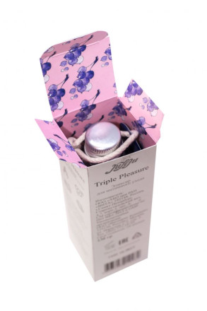 Эликсир Triple Pleasure &quot;Спелая смородина&quot; - 130 гр. 
