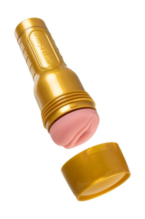 Мастурбатор-вагина Fleshlight - Go Stamina Training Unit 