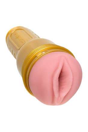 Мастурбатор-вагина Fleshlight - Go Stamina Training Unit 