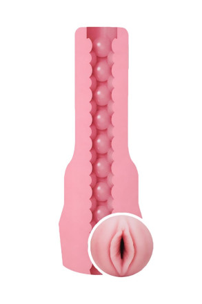 Мастурбатор-вагина Fleshlight - Go Stamina Training Unit 