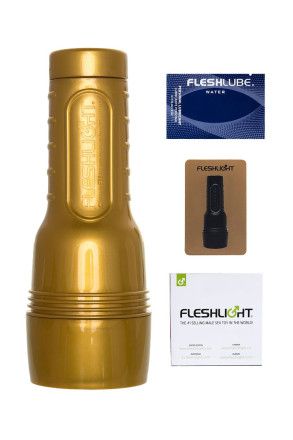 Мастурбатор-анус Fleshlight - Pink Butt Stamina Training Unit 