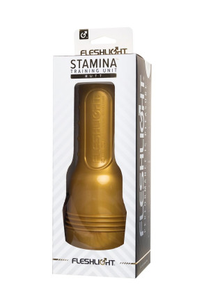 Мастурбатор-анус Fleshlight - Pink Butt Stamina Training Unit 